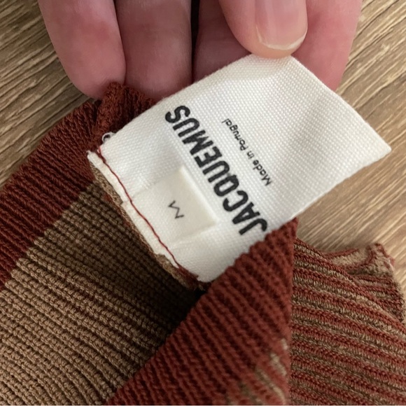 Jacquemus bra - Picture 3 of 3